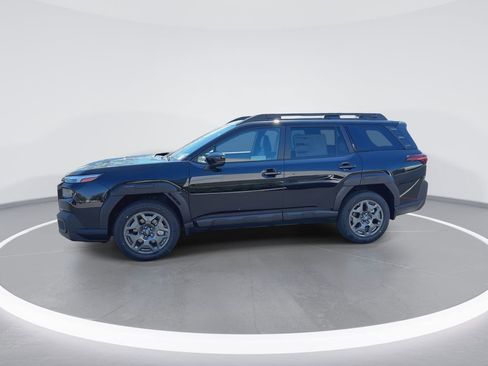 New 2026 Subaru Outback Premium image 4