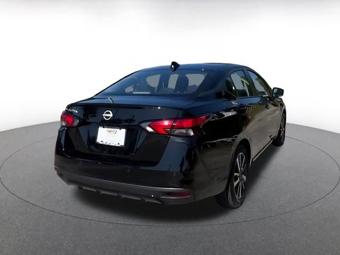 Used 2025 Nissan Versa SV FWD image 15