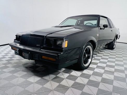 Used 1986 Buick Regal T-Type image 18