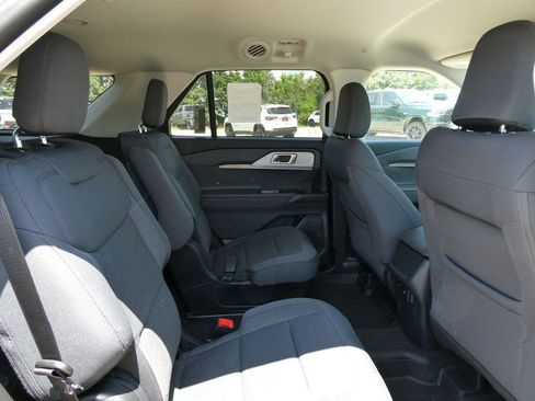 New 2026 Ford Explorer Active AWD/4WD image 11