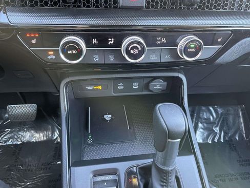 Used 2026 Honda CR-V EX-L image 41