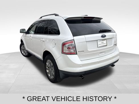 Used 2010 Ford Edge Limited image 3