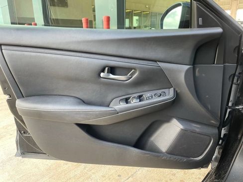 Certified 2020 Nissan Sentra S FWD image 8