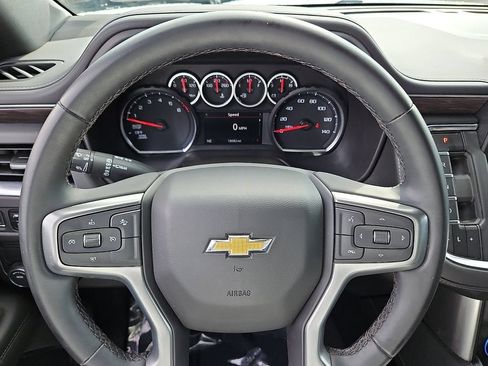 Certified 2024 Chevrolet Tahoe LS w/ Driver Alert Package RWD image 19