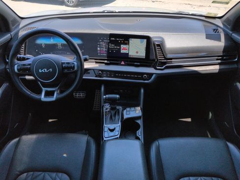 Used 2023 Kia Sportage X-Pro Prestige AWD/4WD image 15
