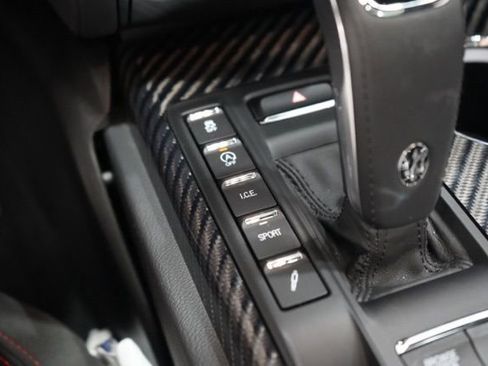 New 2024 Maserati Quattroporte Modena Ultima Q4 image 28