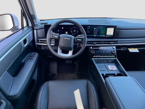 New 2025 Hyundai Santa Fe Limited image 24