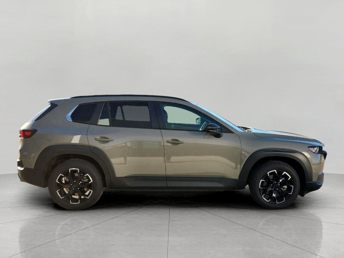 Used 2026 MAZDA CX-50 Meridian Edition AWD/4WD image 7