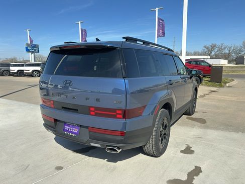 New 2026 Hyundai Santa Fe XRT image 5