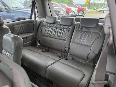 Used 2010 Honda Odyssey EX-L image 14