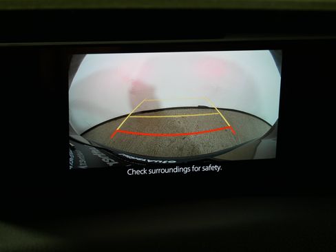 New 2026 MAZDA CX-50 Meridian Edition w/ Weather Package AWD/4WD image 9