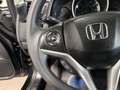 Used 2019 Honda Fit LX image 25