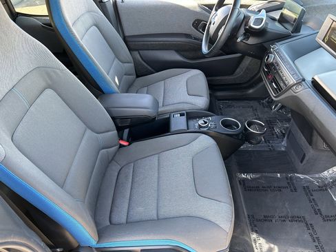 Used 2017 BMW i3 94Ah image 9
