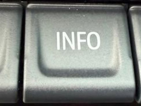 Used 2025 Chevrolet Silverado 1500 ZR2 w/ Technology Package image 44