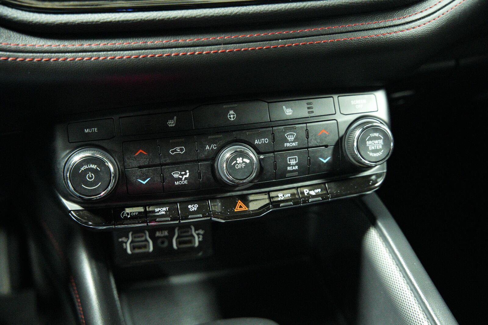 Used 2026 Dodge Durango GT AWD/4WD image 42