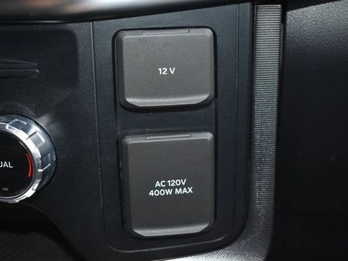 Used 2023 Ford F150 Platinum w/ Equipment Group 701A High image 35