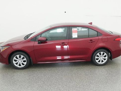 New 2026 Toyota Corolla LE image 52