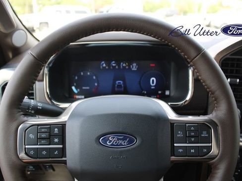 New 2026 Ford F150 King Ranch image 19