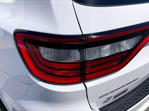 Used 2021 Dodge Durango R/T AWD/4WD image 35