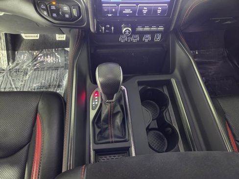 Used 2025 RAM 1500 RHO w/ RHO Level 1 Equipment Group AWD/4WD image 14
