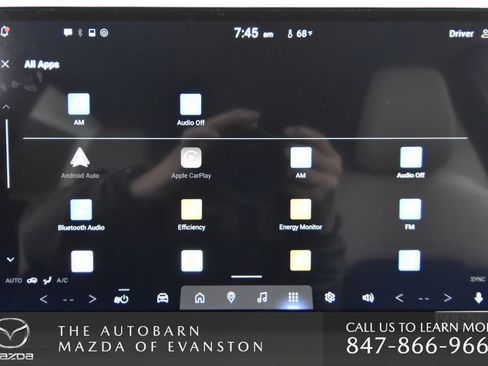 New 2026 MAZDA CX-5 Select image 35