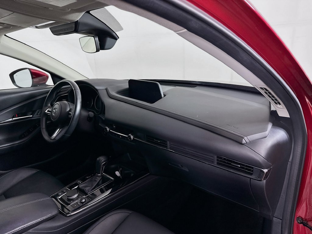 Used 2023 MAZDA CX-30 AWD 2.5 S w/ Preferred Package image 36