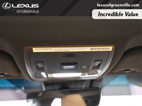 Used 2019 Lexus ES 300h image 26