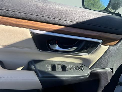 Used 2017 Honda CR-V EX-L image 20