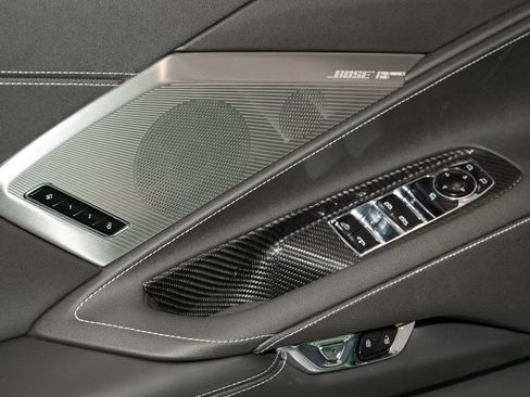 New 2026 Chevrolet Corvette Stingray Preferred Conv image 29