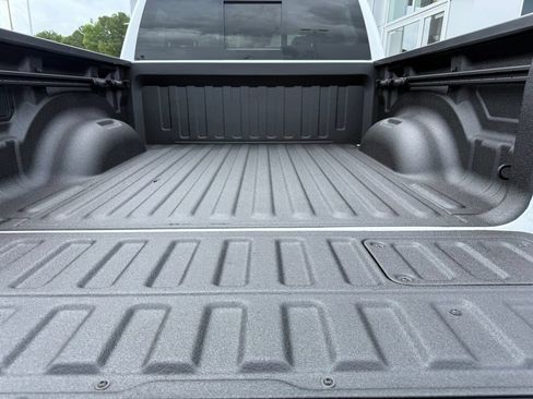 New 2026 RAM 1500 Laramie w/ Night Edition AWD/4WD image 19