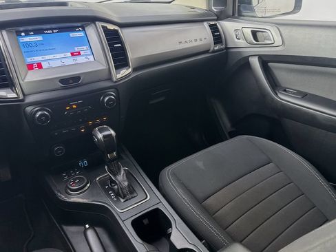 Used 2019 Ford Ranger XLT w/ Equipment Group 301A Mid AWD/4WD image 25