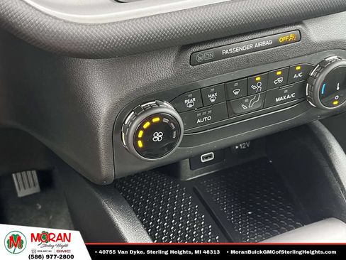 Used 2024 Ford Bronco Sport Big Bend AWD/4WD image 27