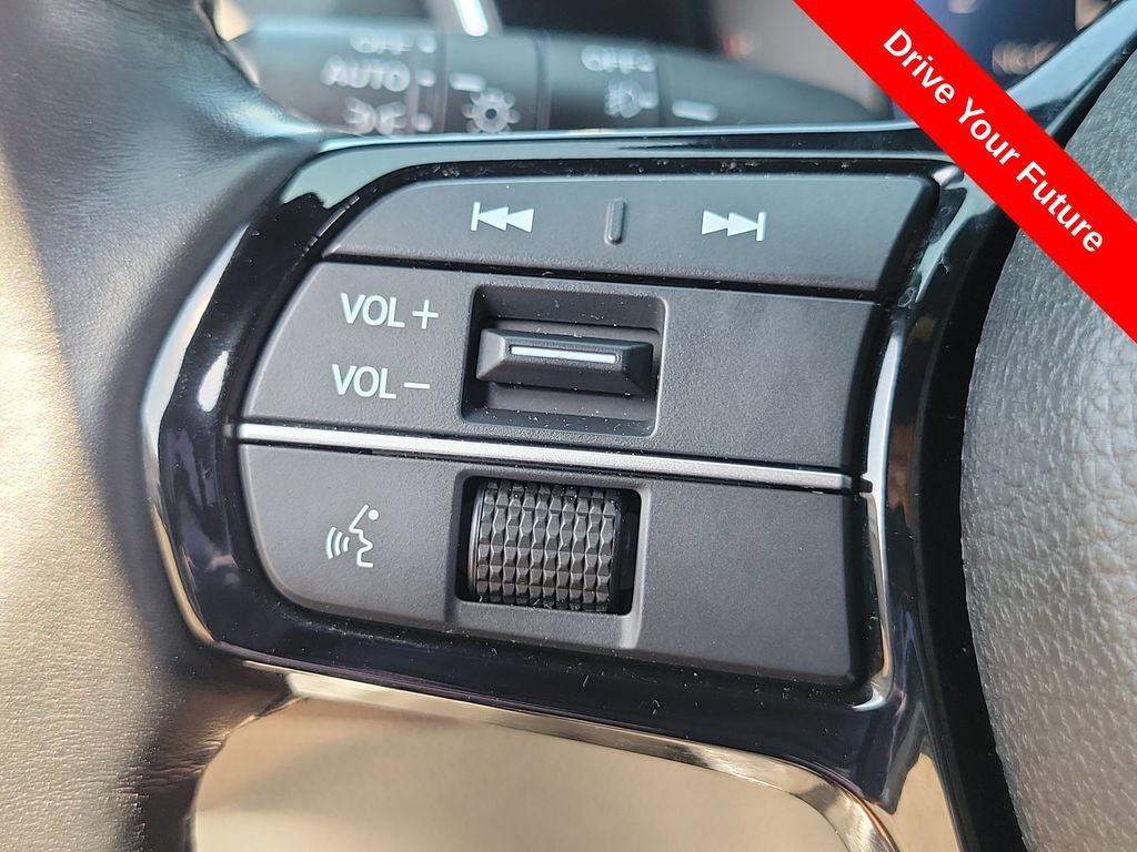 Used 2024 Acura Integra A-Spec w/ Technology Package FWD image 5