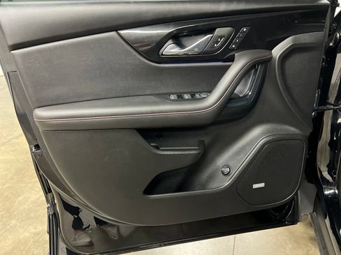 Certified 2023 Chevrolet Blazer RS w/ Driver Confidence II Package AWD/4WD image 23