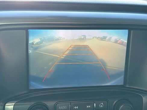 Used 2017 Chevrolet Silverado 1500 LT w/ All Star Edition image 21