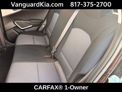Certified 2025 Kia Soul S image 24