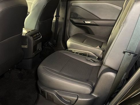 Certified 2025 Lexus TX 350 350 Premium w/ Technology Package image 19