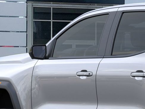 New 2026 GMC Canyon AT4X image 36