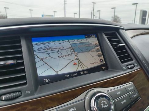 Used 2019 Nissan Armada SL w/ Premium Package image 7