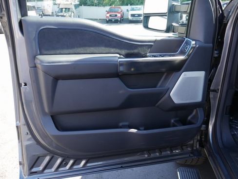 New 2026 Ford F250 Platinum image 15