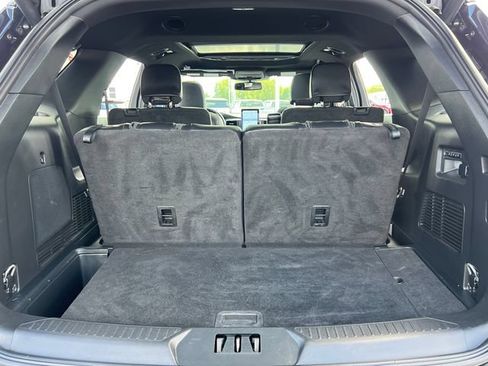 Certified 2023 Ford Explorer ST w/ Equipment Group 401A AWD/4WD image 7