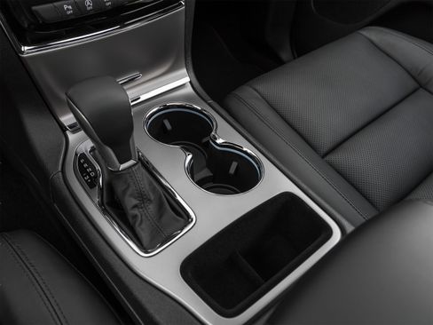 Used 2020 Jeep Grand Cherokee Limited X RWD image 25
