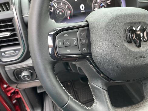 New 2026 RAM 3500 Limited image 19