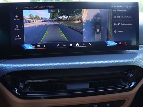 New 2026 BMW 430i xDrive Coupe w/ Premium Package image 32