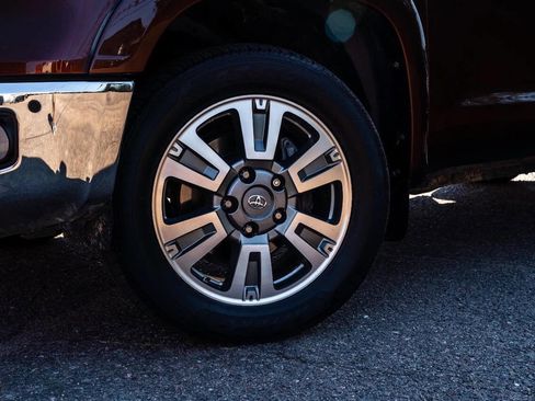 Used 2016 Toyota Tundra 1794 Edition image 30