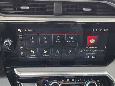 New 2026 GMC Sierra 1500 Denali image 19