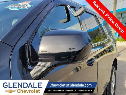 Certified 2023 Chevrolet Tahoe LT image 20