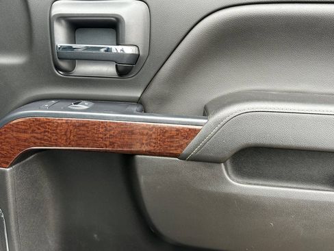 Used 2019 GMC Sierra 2500 SLT w/ Duramax Plus Package image 20