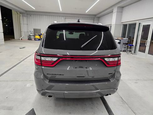New 2026 Dodge Durango GT w/ Blacktop Package image 5