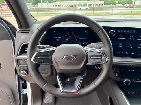 New 2026 Chevrolet Tahoe Z71 AWD/4WD image 20